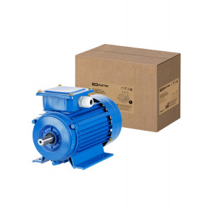Эл. Двиг. АИР 80B4 1,5 кВт 1500 об/мин 1081 SQ3001-0021
