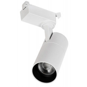 Светильник LED ДТО 1301 10Вт 4000К 24град белый LT-DSO0-1301-10-40-K01