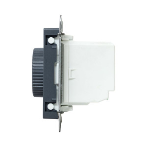 Механизм терморегулятора, графит Эпика EKF UP1-TBG-00