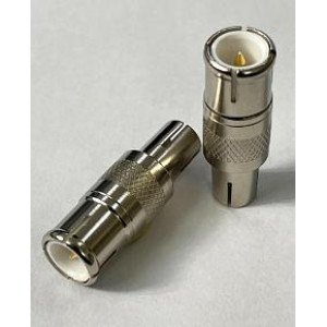 PA-901, Переходник BNC для пассивных пробников. Позволяет подключать пассивный пробник-делитель к приборам с коннекторами типа BNC.Совместим с пассивными пробниками с диаметром щупа 5 мм