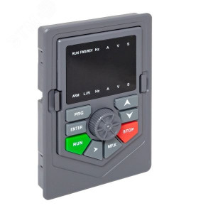 Преобразователь частоты PRO-Drive PD-90-FC-1K5-3-B EKF