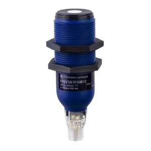 XX9V3A1C2M12, Датчики расстояния Sensor, Ultrasonic