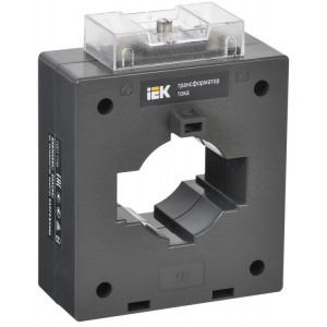 Трансформатор тока ТТИ-60 600/5А 10ВА 0,5S ITT40-3-10-0600