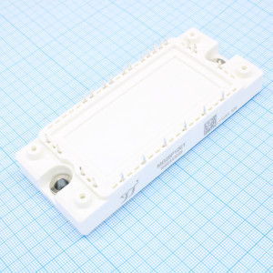 MG25P12E1, Модуль IGBT 3x 25A, 1200 В