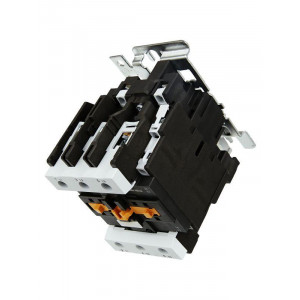 Контактор КМИе-49512 95А 230В/АС3 1НО; 1НЗ KKME41-095-230-11