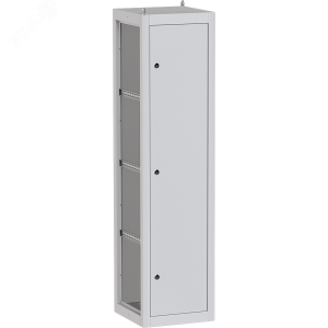 Каркас ВРУ-1 Unit S сварной (1800х450х450) IP31 PROxima mb15-04-00m