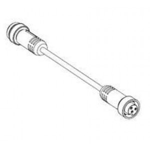 1300100245, Кабели для датчиков / Кабели для приводов MC 3P MFE 30' 16/3 PVC