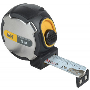 Рулетка измерительная Expert 5м TIR10-2-005