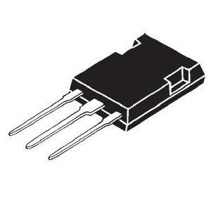 IXXX110N65B4H1, Биполярные транзисторы с изолированным затвором (IGBT) 650V/240A TRENCH IGBT GENX4 XPT
