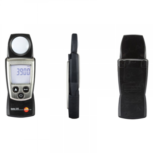 Testo 540, Люксметр, 0-99999 Lux
