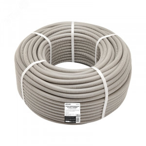 Коробка распаячная ОУ для кабель-канала 100х100х50 мм, белая, IP40 28-3074