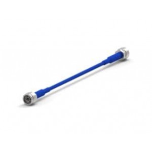 1-2016657-0, Соединения РЧ-кабелей N M DOUBLE,18G,1.0M WITHOUT ARMOR