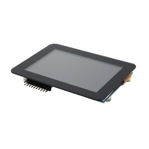 AC320007, Средства разработки тактильных датчиков maxTouch Curiosity Pro