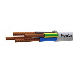 Провод ПВС 4х1.5 0104040201