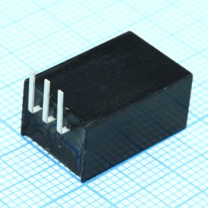R-78B5.0-1.0L, Преобразователь DC/DC, на печатную плату вход 32В выход 5В 1A 3-Pin SIP туба
