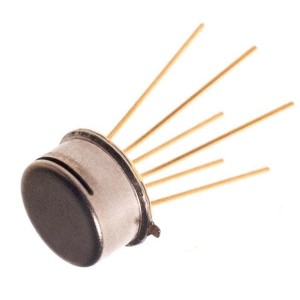 HIH-4602-L-CP, Датчики влажности для монтажа на плате Monolithic Ic HUM Sensor 6-Pin