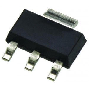 TLE4266-2GS V33