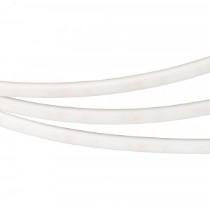 Лента герметичная RTW-PSW-A120-10mm 24V Warm3000 (9.6 W/m, IP67, 2835, 5m) 040710, Светодиодная лента RTW-A120, герметичная IP67 (PSW-матовая силиконовая экструзия). Светодиоды 2835, 120 шт/м (600 шт на 5 м), белая плата, скотч 3M. Цвет ТЕПЛЫЙ 3000 K , цветопередача CRI>90 , угол 120°. Питание 24V, мощность 9.6 Вт/м (48 Вт на 5 м). Разм