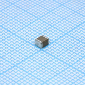 CL32B475KOINNNE, Керамический ЧИП-конденсатор 1210 X7R 4.7мкФ ±10% 16В