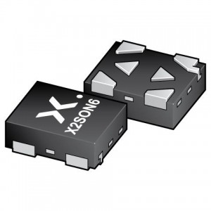 LSF0101GXZ, Трансляция - уровни напряжения ANALOG & LOGIC ICS