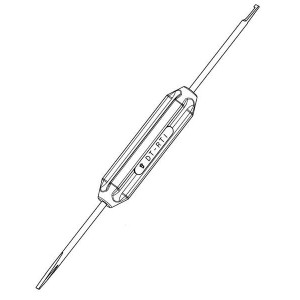 DT-RT1, Hand Tools CONTACT REMOVAL TOOL