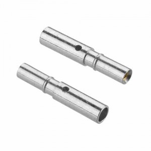 M80-0110001, Проводные клеммы и зажимы DM LARGE BORE FE CRMP AU/SN