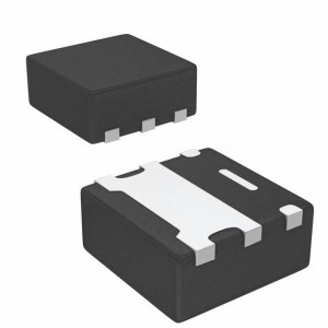 SIB456DK-T1-GE3, Транзистор полевой MOSFET N-канальный 100В 6.3A