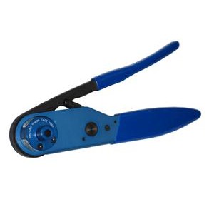 SCTR207, Hand Tools .022 ROTARY SAFE-T-CABLE TOOL/W 7" NOSE