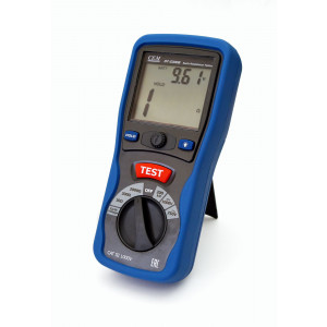 DT-5300B Измеритель сопротивления заземления, с функцией измерения напряжения