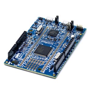 OM13058UL, Макетные платы и комплекты - ARM LPCXpresso board for LPC11U68 with Link2OBD