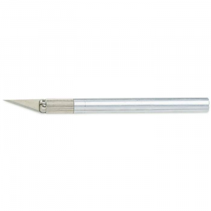 8PK-394B, Нож-скальпель 150мм, d=11мм