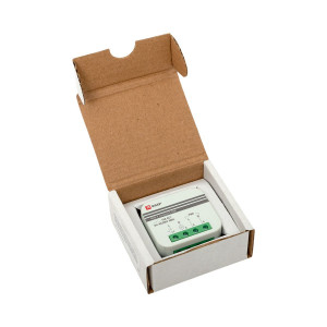 Импульсное реле RIO-1 compact 10А PROxima rio-1k-10