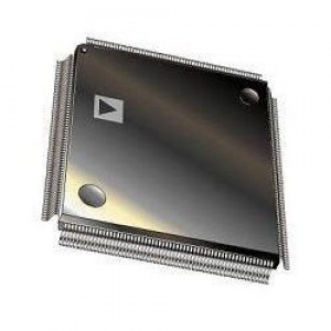 ADSP-21062LCSZ-160, Процессоры и контроллеры цифровых сигналов (DSP, DSC) 40MHz 120 MFLOPS 5V Floating Point