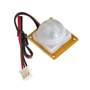 PIR-SEN, Датчики движения и позиционирования для монтажа на плате PIR MOTION SENSOR