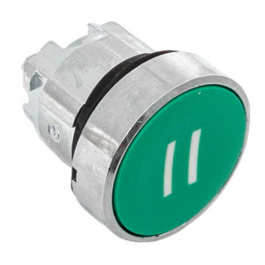 Исполнительный механизм кнопки 