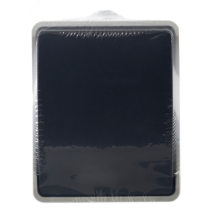 Выключатель кнопочный 1-кл. ОП Форс 10А IP54 ВСк20-1-0-ФСр сер. EVS13-K03-10-54-DC