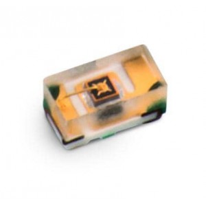 15404085BA420, Инфракрасные излучатели - высокой мощности WL-SICW SMT LED InfraRed Chip