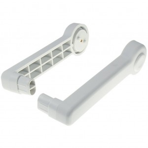 G1600W, Ручка универсальная для корпуса