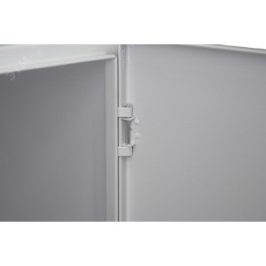 Корпус металлический ЩРНМ IP31 1200х800х300 32490DEK
