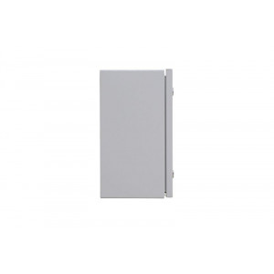Корпус металлический ЩРНМ IP31 500х400х250 32471DEK