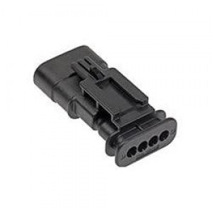 34899-6040, Автомобильные разъемы MXP120 1.2MM SLD BLD 1X6 11CS YEL KEYA/06