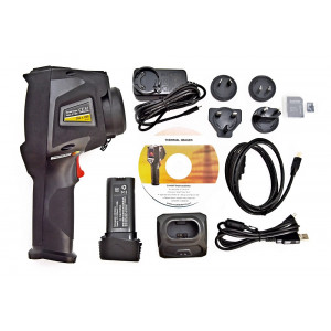 DT-9897 Тепловизор