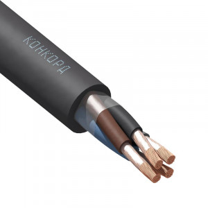 Кабель КГ-ХЛ 4х35 (N) 380/660-2 (м) 184