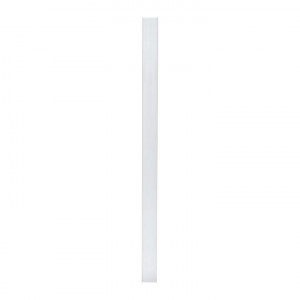 Светильник светодиодный линейный ДБО-150 белый 60Вт 6500К 1480x65x70 IP20 LUMA EKF LBL-150-60-W-6500