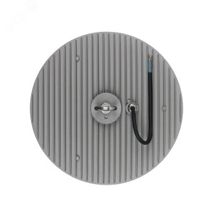 Светильник светодиодный PHB NLO 02 100Вт 5000К IP65 90град. ДСП для высоких пролетов (high bay) 5040397