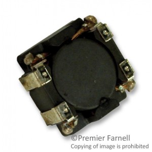 ACM4520V-901-2P-T, Дроссель синфазный двухобмоточный 1.2 А (SMТ)