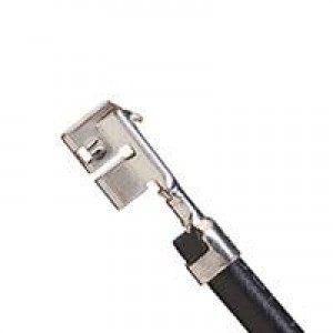 79758-1002, Кабели специального назначения Micro-Clasp 300mm 24AWG Pre-Crimp Lead