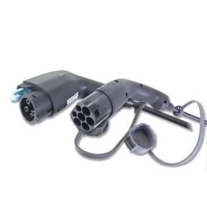 33403378, Automotive Connectors Plug/Plug charging lead point Type 1-2