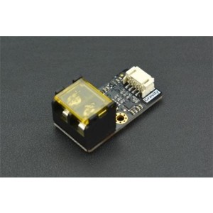 DFR0558, Инструменты разработки температурного датчика Gravity: I2C High Temperature Sensor (K-Type, 800 )