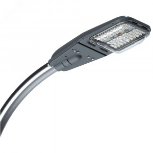Светильник "Победа" XS LED-60-ШБ3С-IP65-УХЛ1 (750/E/X/RAL9023/C50/PMMA/ST/G1) 22726